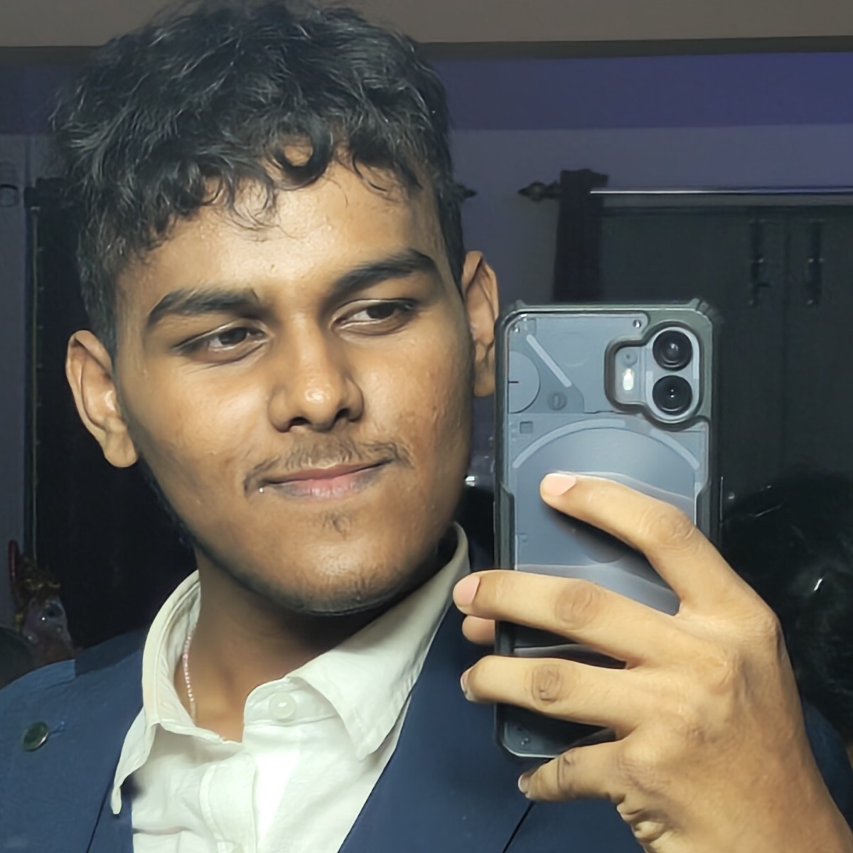 Devargha Sinha
